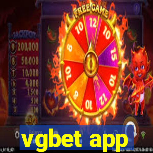 vgbet app